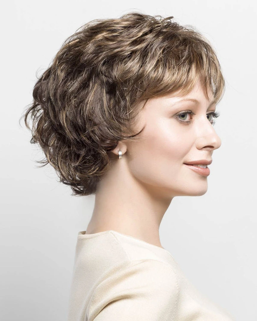 Abigail | Synthetic Wig By Wig Pro Wigs For Women