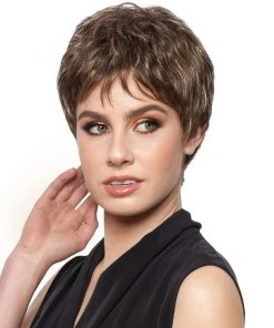 Wigs For Women Candice (Exclusive) | Synthetic Wig By Wig Pro