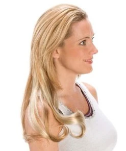 5 Layers 18 Inch | Clip-in Remy Human Hair Extension By Wig Pro