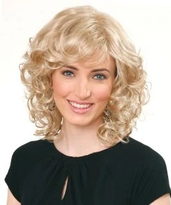 Samantha | Synthetic Wig By Wig Pro
