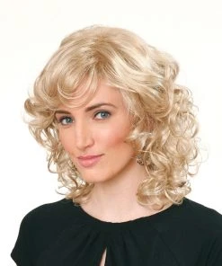 Samantha | Synthetic Wig By Wig Pro