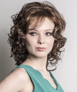 Samantha | Synthetic Wig By Wig Pro