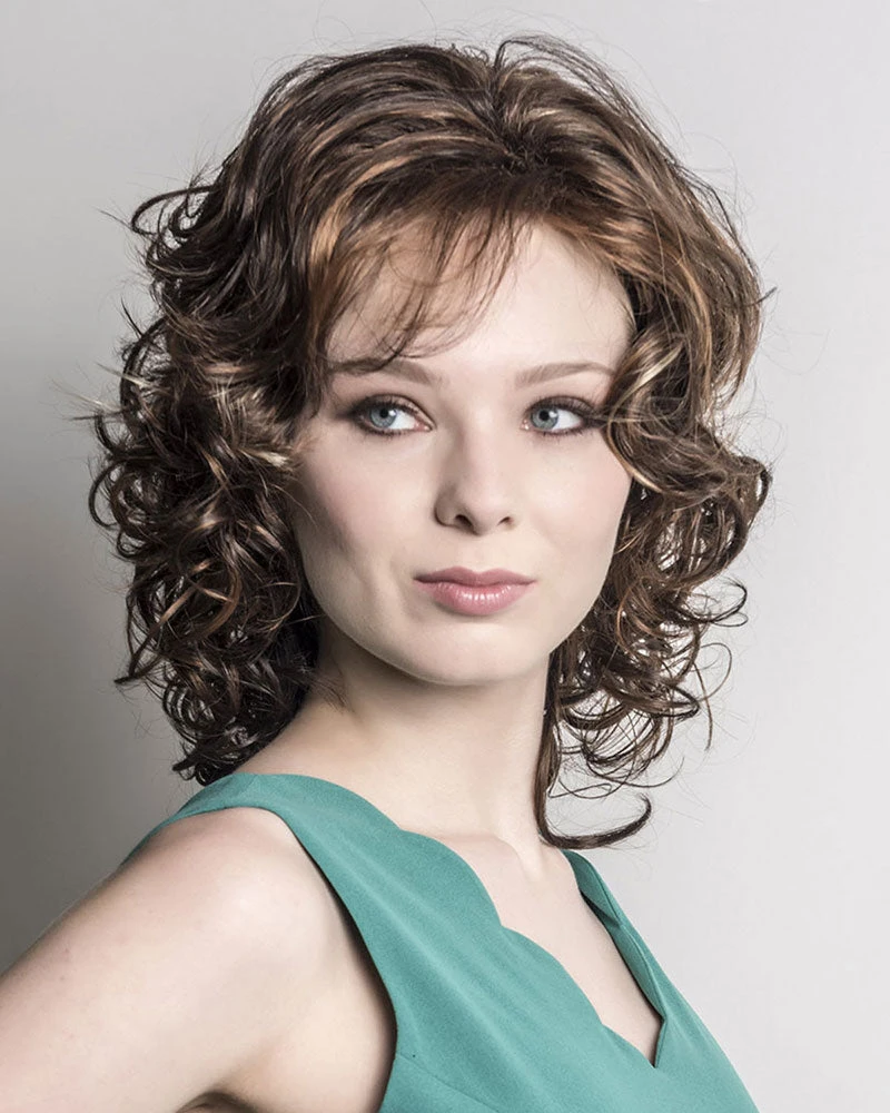 Samantha | Synthetic Wig By Wig Pro