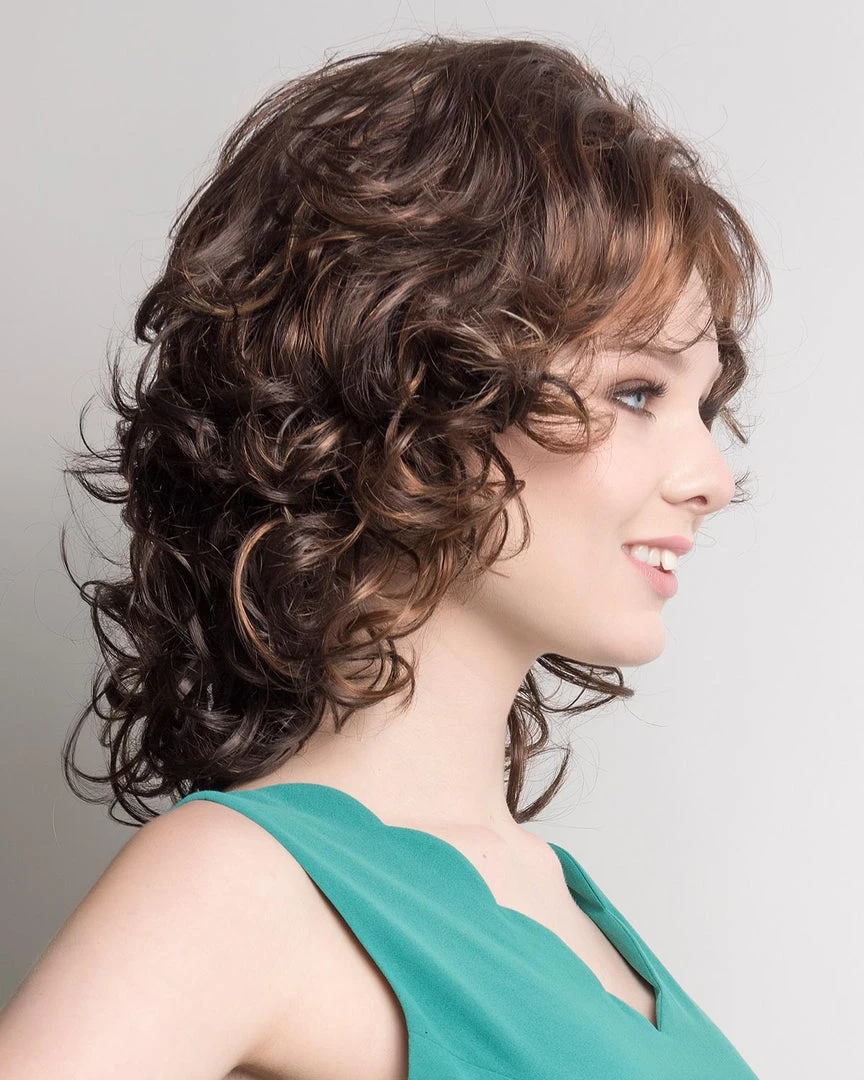 Samantha | Synthetic Wig By Wig Pro