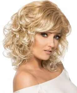 Samantha | Synthetic Wig By Wig Pro