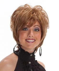 Bieber | Synthetic Wig By Wig Pro