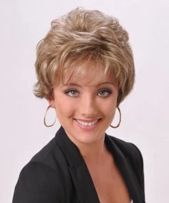 Wigs For Women Nina | Synthetic Wig By Wig Pro