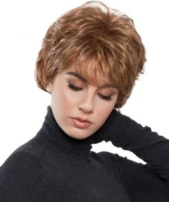 Wigs For Women Nina | Synthetic Wig By Wig Pro