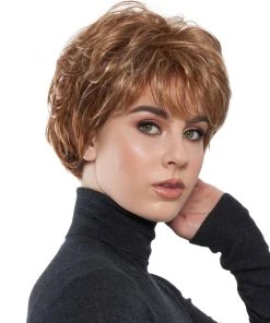 Wigs For Women Nina | Synthetic Wig By Wig Pro