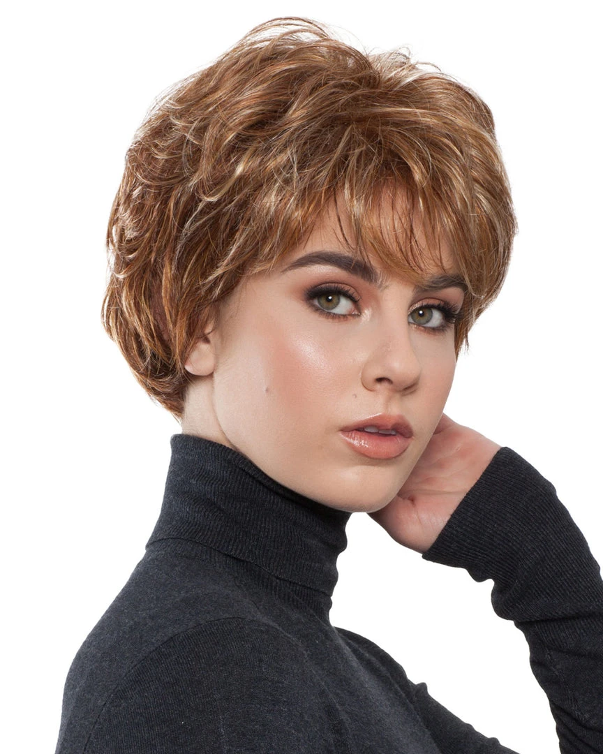 Wigs For Women Nina | Synthetic Wig By Wig Pro