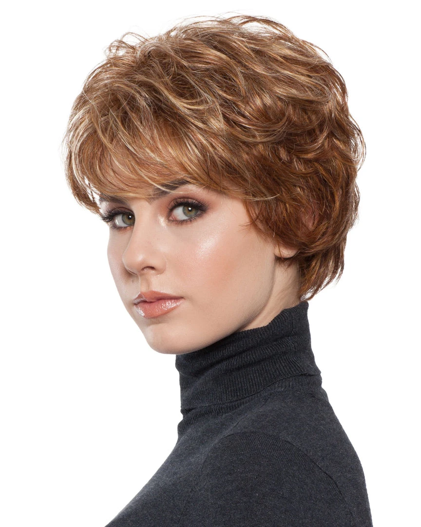 Wigs For Women Nina | Synthetic Wig By Wig Pro