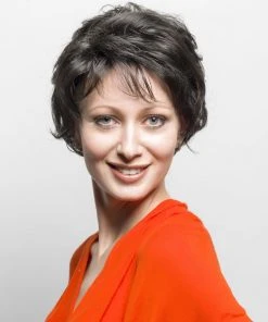 Wigs For Women Nina | Synthetic Wig By Wig Pro