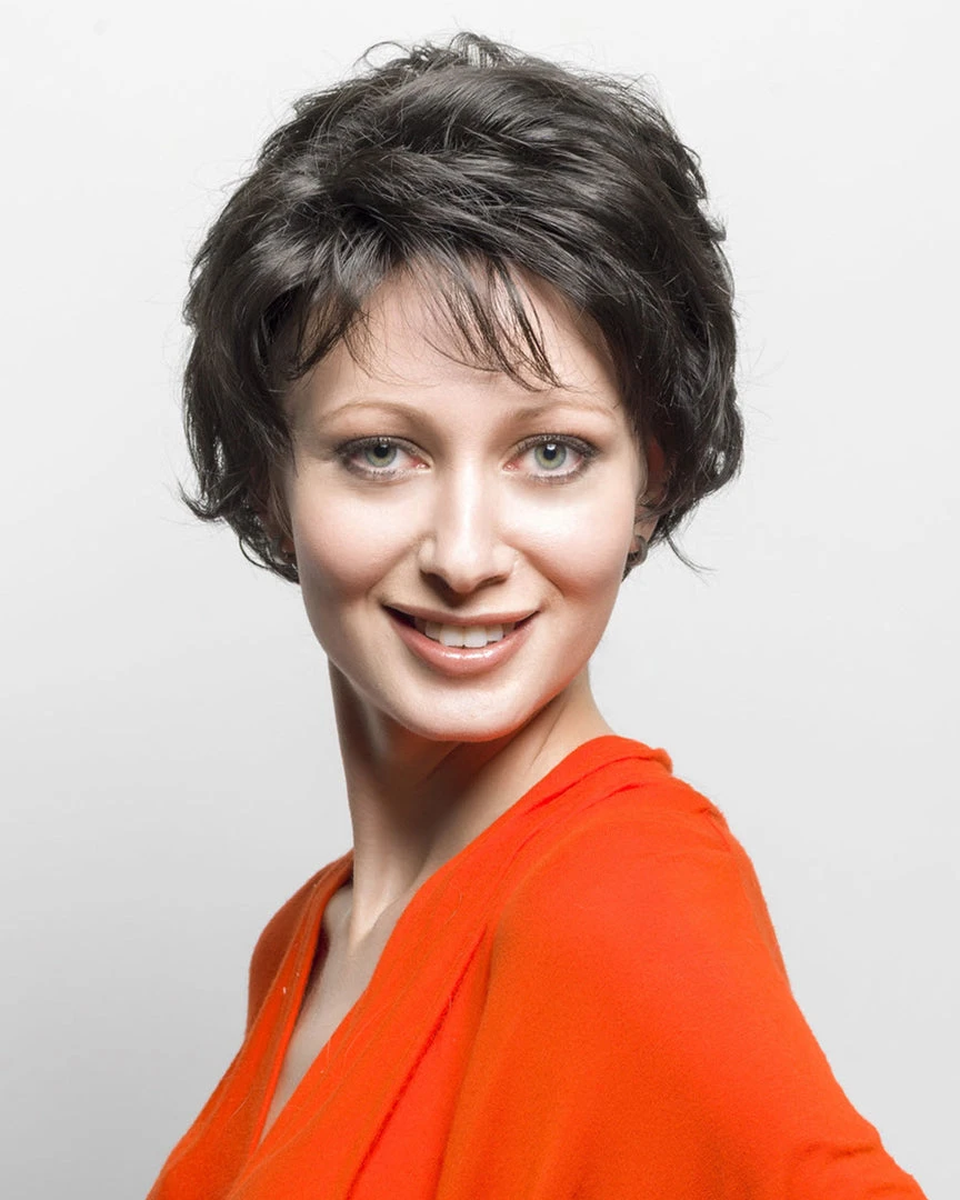 Wigs For Women Nina | Synthetic Wig By Wig Pro