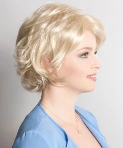 Hannah | Synthetic Wig By Wig Pro