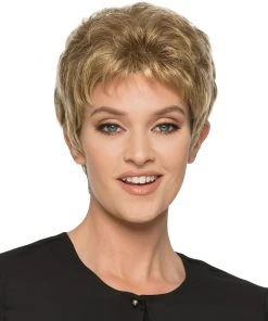 M Candice Petite | Monofilament Synthetic Wig By Wig Pro