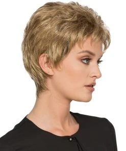 M Candice Petite | Monofilament Synthetic Wig By Wig Pro