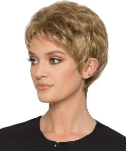 M Candice Petite | Monofilament Synthetic Wig By Wig Pro