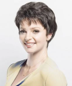 M Candice Petite | Monofilament Synthetic Wig By Wig Pro