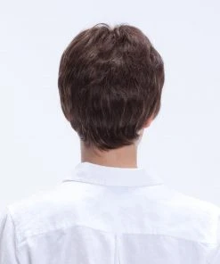 M Candice Petite | Monofilament Synthetic Wig By Wig Pro