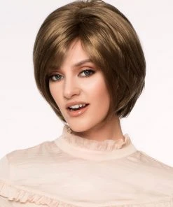 Linda | Lace Front Synthetic Wig By Wig Pro Wigs For Women