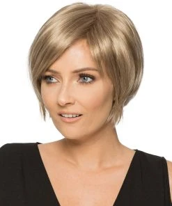 Wigs For Women Gianelle Petite | Monofilament Synthetic Wig By Wig Pro