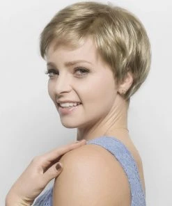 Sammy (Sammie) | Synthetic Wig By Wig Pro