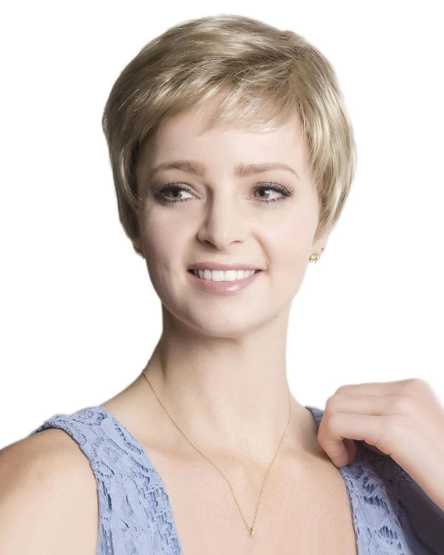 Sammy (Sammie) | Synthetic Wig By Wig Pro