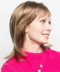 Ivy | Synthetic Wig By Wig Pro