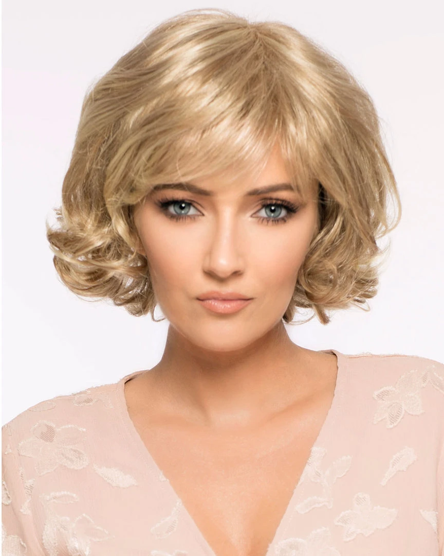 Wigs For Women Sue | Synthetic Wig By Wig Pro