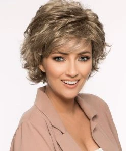 Marianne | Synthetic Wig By Wig Pro Wigs For Women