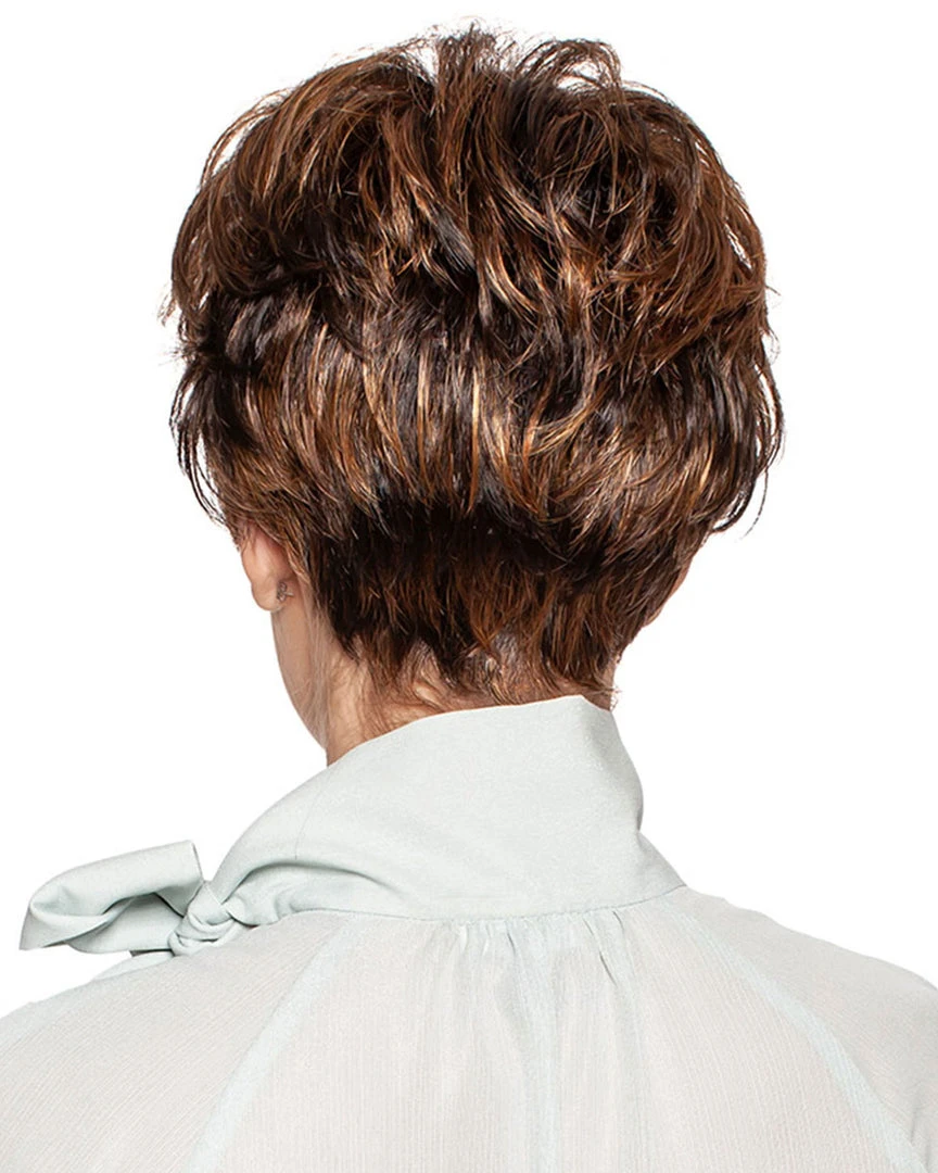 Wigs For Women Khloe (Exclusive) | Synthetic Wig By Wig Pro