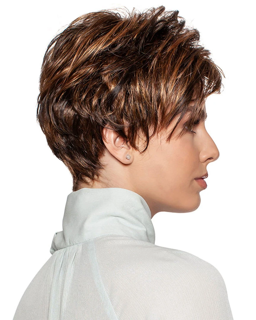 Wigs For Women Khloe (Exclusive) | Synthetic Wig By Wig Pro