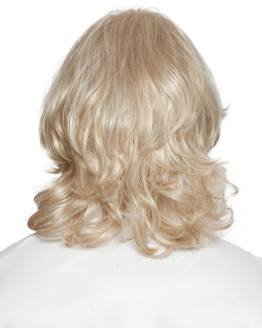 Iris | Synthetic Wig By Wig Pro Wigs For Women