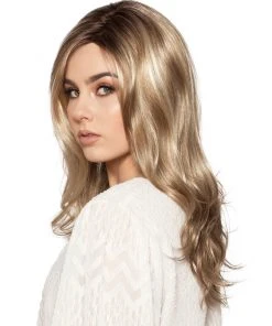 Camila (Exclusive) | Lace Front & Monofilament Part Synthetic Wig By Wig Pro