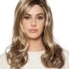 Camila | Lace Front & Monofilament Part Synthetic Wig By Wig Pro