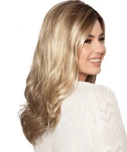 Camila | Lace Front & Monofilament Part Synthetic Wig By Wig Pro