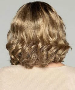 Wigs For Women Miley (Exclusive) | Lace Front & Monofilament Synthetic Wig By Wig Pro