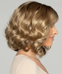 Miley | Lace Front & Monofilament Synthetic Wig By Wig Pro