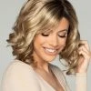 Wigs For Women Miley (Exclusive) | Lace Front & Monofilament Synthetic Wig By Wig Pro