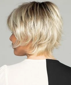 Ellen | Lace Front & Monofilament Crown Synthetic Wig By Wig Pro Wigs For Women