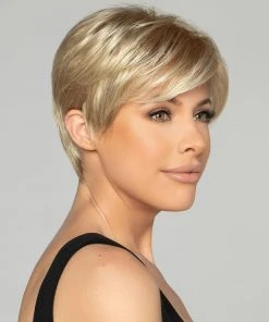 Robin | Lace Front Synthetic Wig By Wig Pro