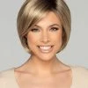 Wigs For Women Alexis | Lace Front & Monofilament Top Synthetic Wig By Wig Pro