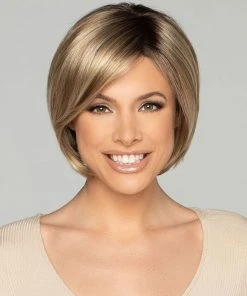 Wigs For Women Alexis | Lace Front & Monofilament Top Synthetic Wig By Wig Pro