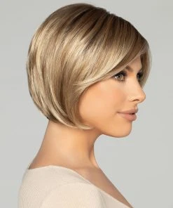 Alexis (Exclusive) | Lace Front & Monofilament Top Synthetic Wig By Wig Pro Wigs For Women