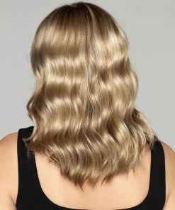 Joy (Exclusive) | Lace Front & Monofilament Top Synthetic Wig By Wig Pro Wigs For Women