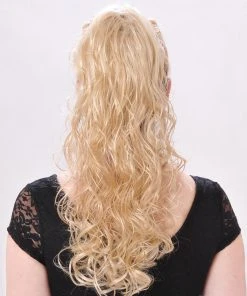 Pony Curl | Hair Piece By Wig Pro