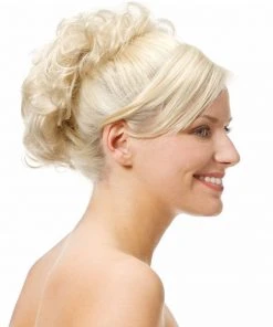 Sales Items Pull Through | Hair Integration By Wig Pro