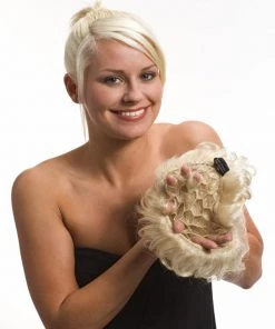 Sales Items Pull Through | Hair Integration By Wig Pro