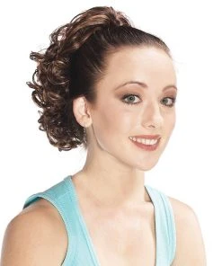 Sales Items Pony Curl II | Hair Piece By Wig Pro