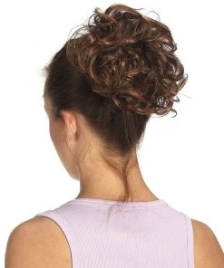 Sweet Top | Hair Piece By Wig Pro